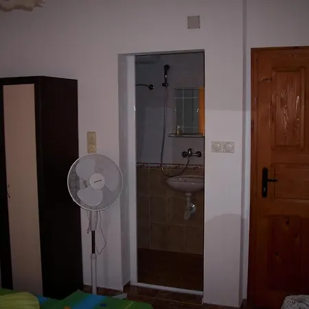 Guest house Georgievi Pomorie