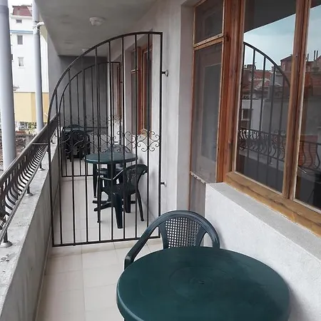 Georgievi Guest house 3*