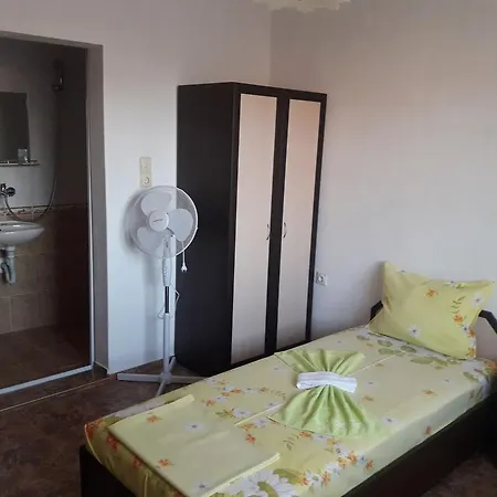 Georgievi Guest house Pomorie