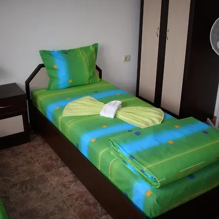 Georgievi Gasthof 3*