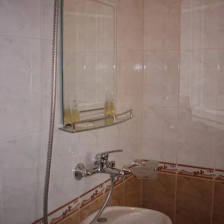 Guest house Georgievi