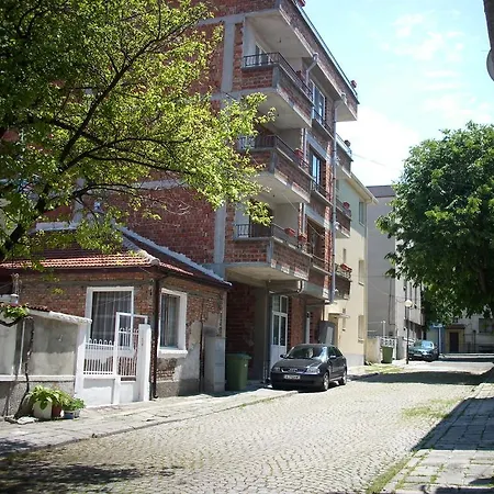 Georgievi Pomorie