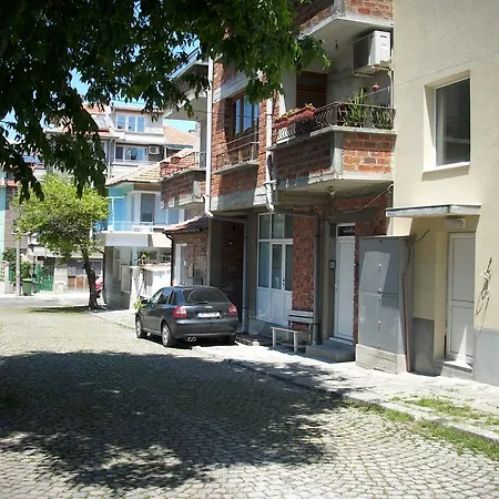 Georgievi Casa de hóspedes