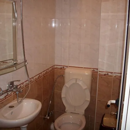 Georgievi Guest house *