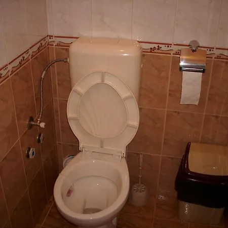 Georgievi Guest house Pomorie