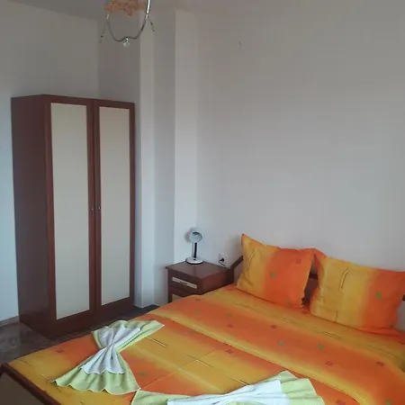 Georgievi Guest house