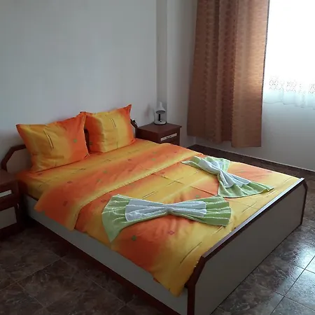 Georgievi Gasthof 3*