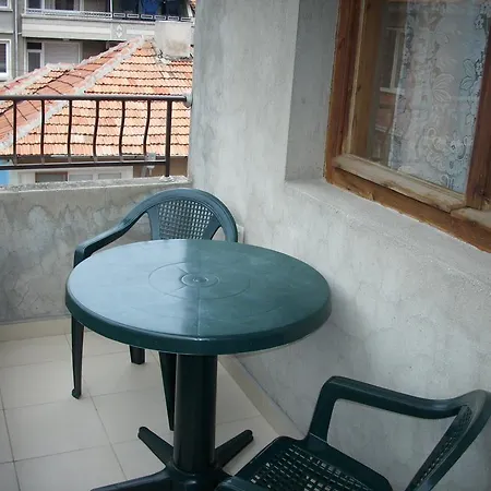 Georgievi Penzion 3*