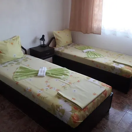 Casa de hóspedes Georgievi