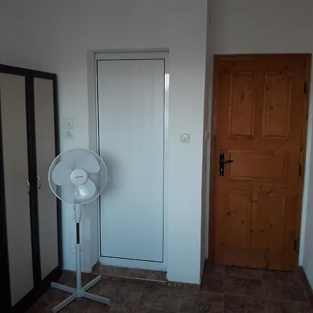 Georgievi Guest house Pomorie