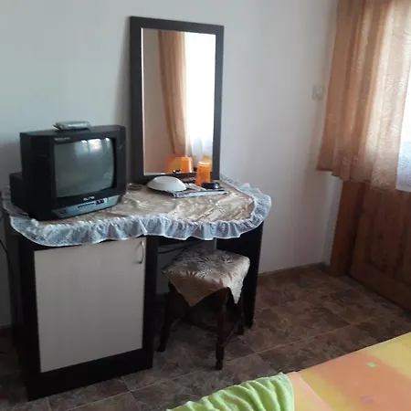 Georgievi Guest house
