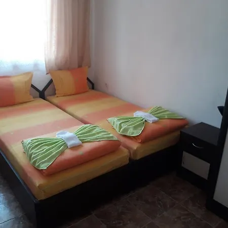 Casa de hóspedes Georgievi *