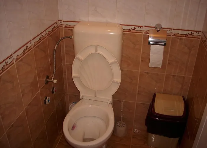 Georgievi Guest house Pomorie