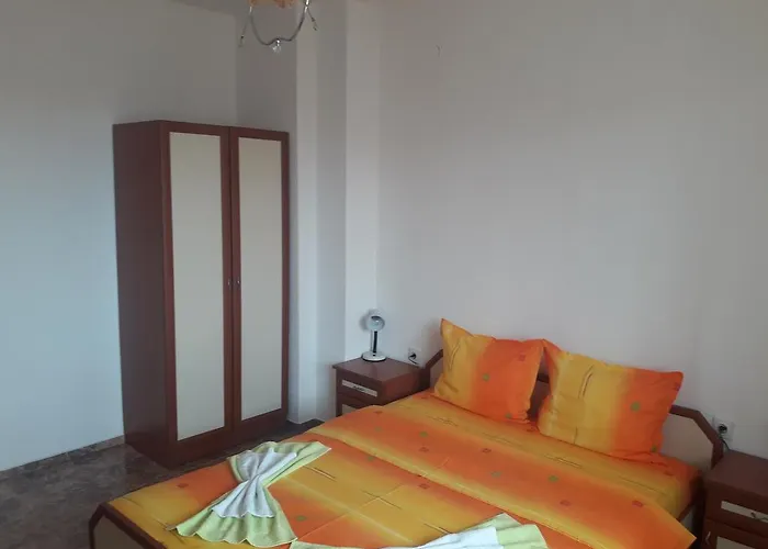 Georgievi Guest house