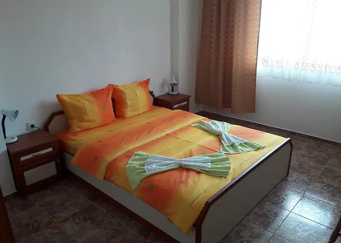 Georgievi Guest house 3*