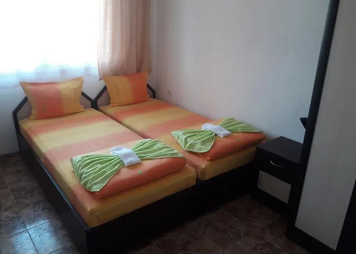Guest house Georgievi 3*